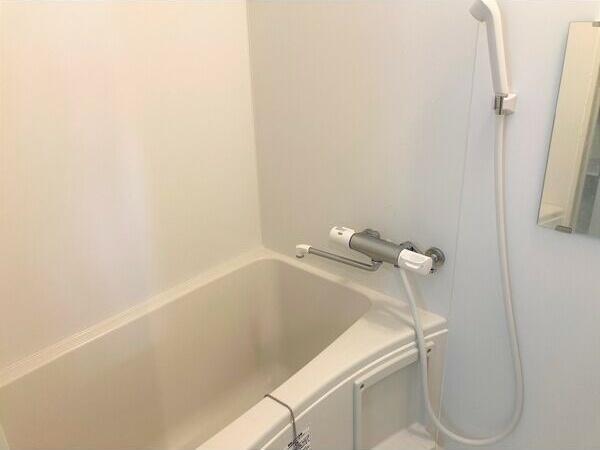 ラフィーネ中の島