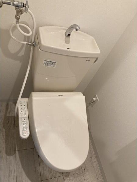 ラフィーネ中の島