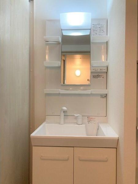 ラフィーネ中の島