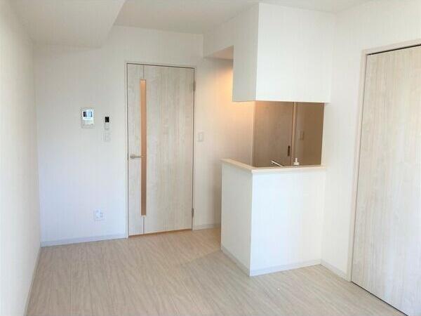 ラフィーネ中の島