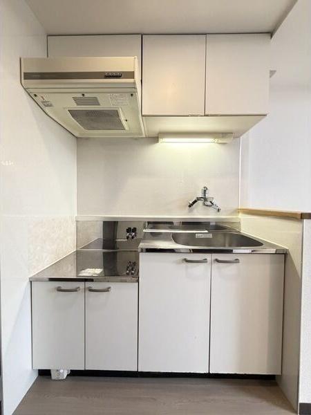 メープルコート平岸