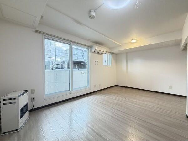 メープルコート平岸