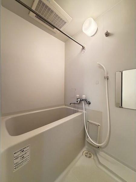 メープルコート平岸