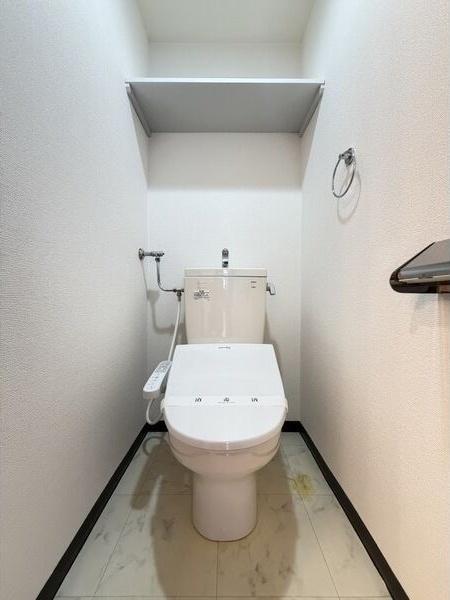 メープルコート平岸