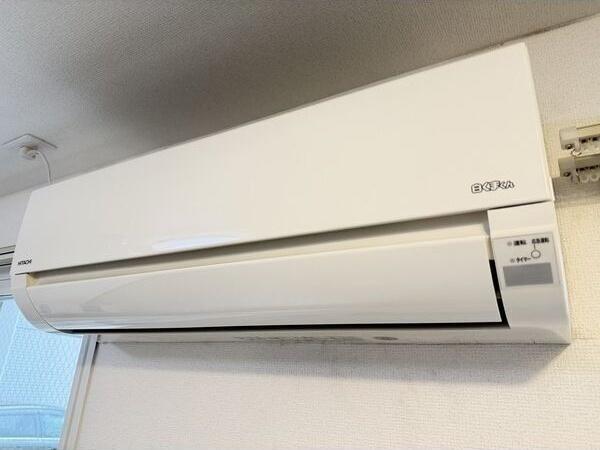 メープルコート平岸