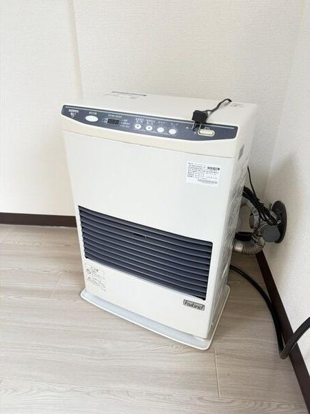 メープルコート平岸