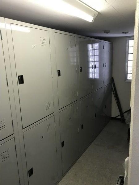 メープルコート平岸