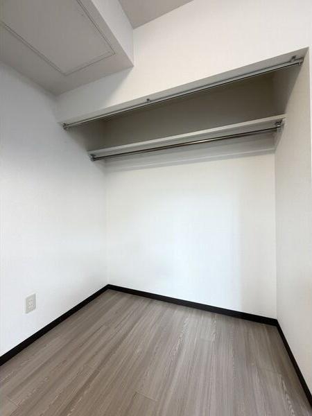 メープルコート平岸