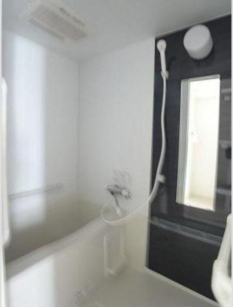 フローラ中の島