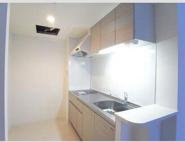 フローラ中の島