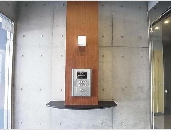 フローラ中の島