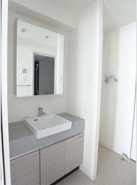 フローラ中の島