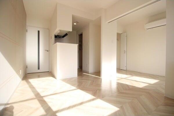 preciousNAKANOSHIMAプレシャスナカノシマ