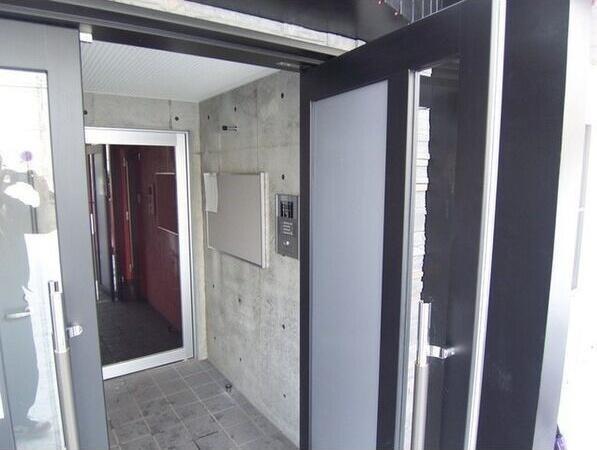 レジデンス学園前