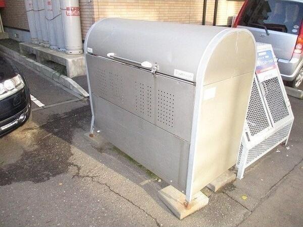 レジデンス学園前