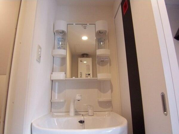 レジデンス学園前