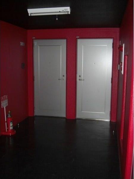 レジデンス学園前