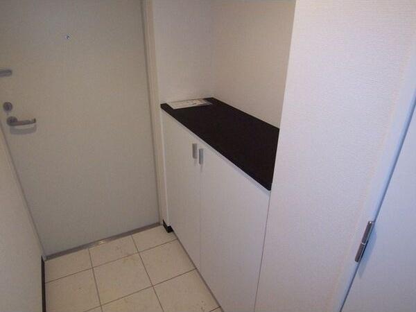 レジデンス学園前