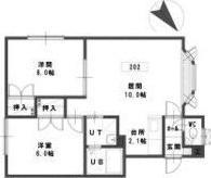 ルミエール豊平