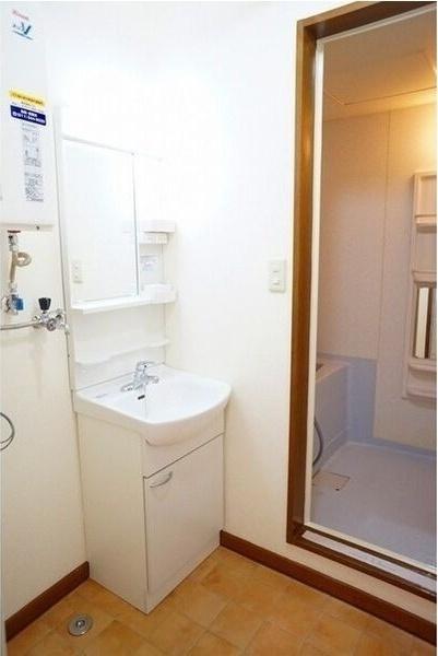 ルミエール豊平