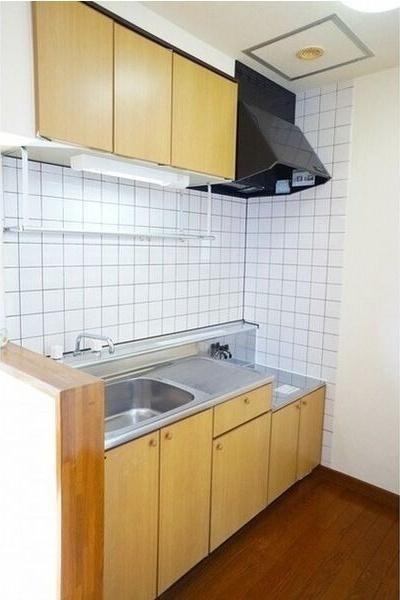 ルミエール豊平