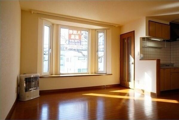 ルミエール豊平