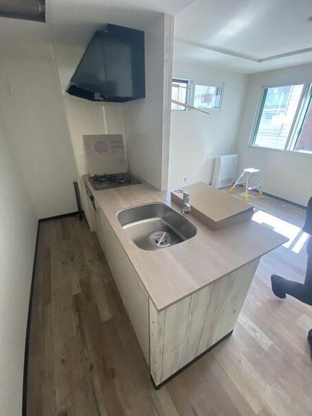 Lesucre平岸(ル・シュクル平岸)