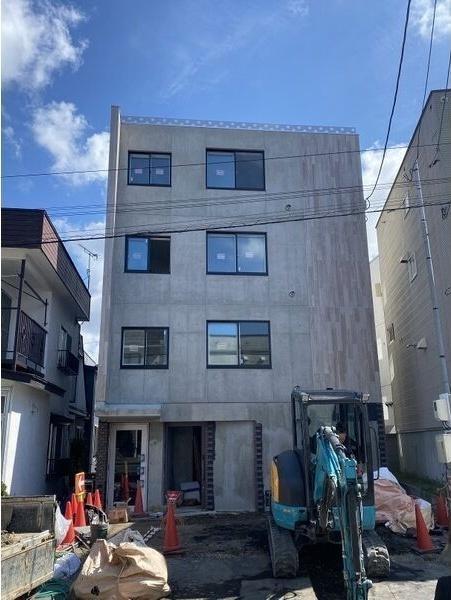 Lesucre平岸(ル・シュクル平岸)