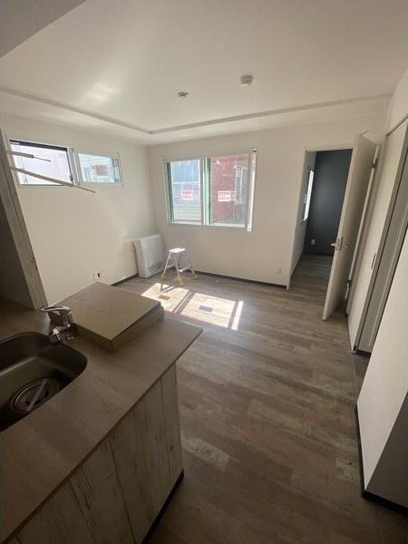 Lesucre平岸(ル・シュクル平岸)