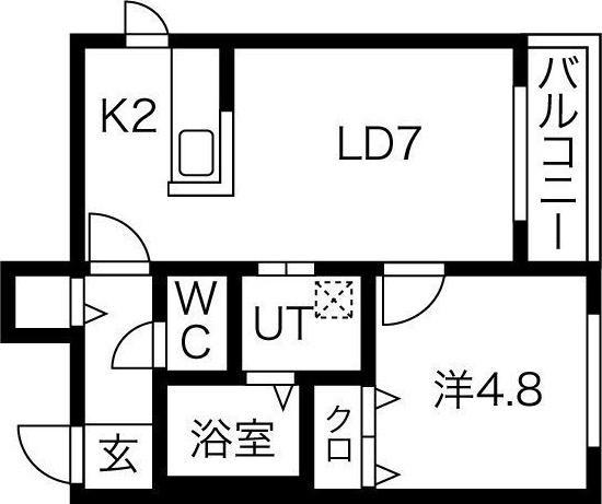 ル・ファール月寒公園