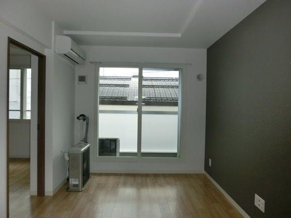 ル・ファール月寒公園