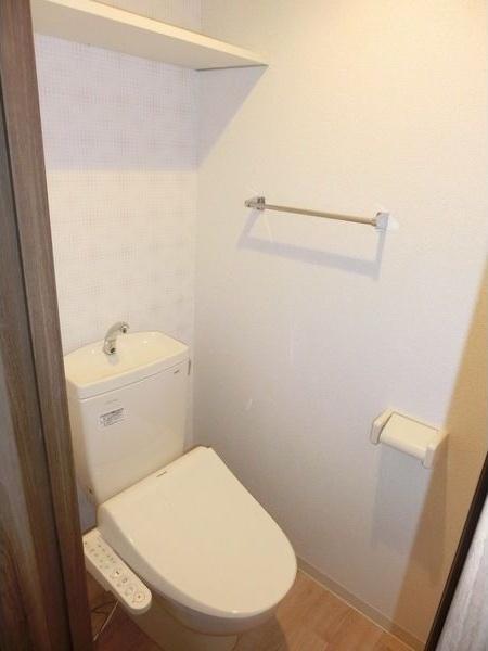 ル・ファール月寒公園