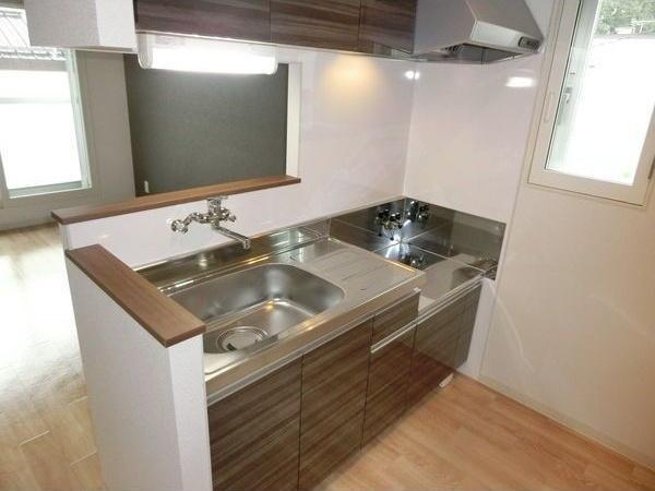 ル・ファール月寒公園