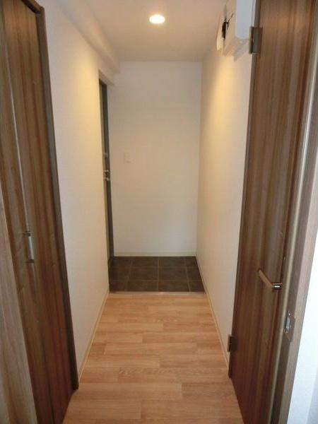 ル・ファール月寒公園