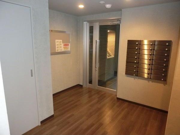 ル・ファール月寒公園