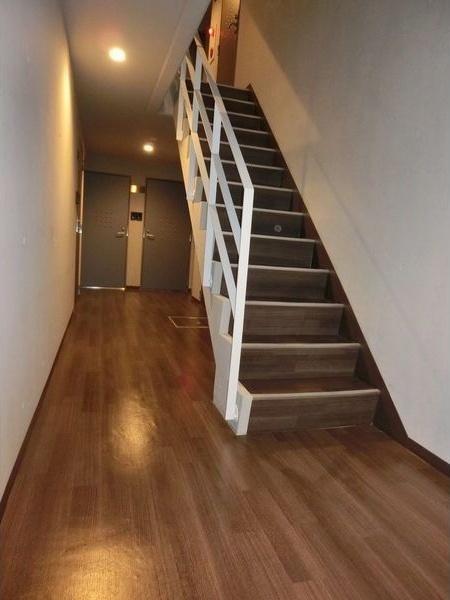 ル・ファール月寒公園