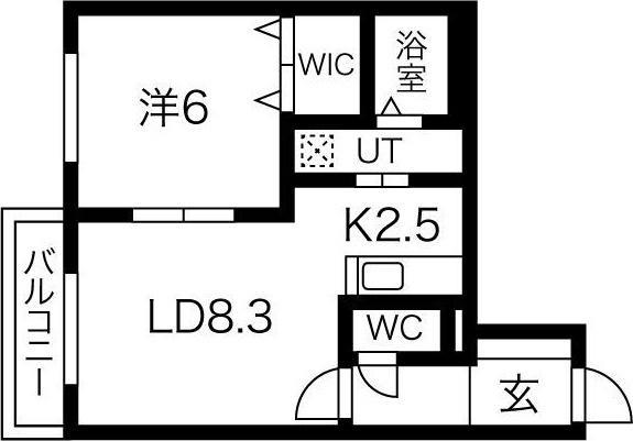 モンレーヴ豊平公園
