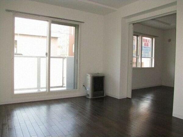 モンレーヴ豊平公園