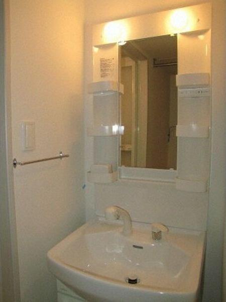 モンレーヴ豊平公園