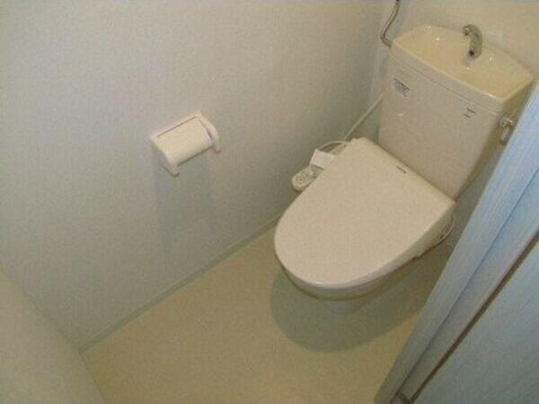 モンレーヴ豊平公園