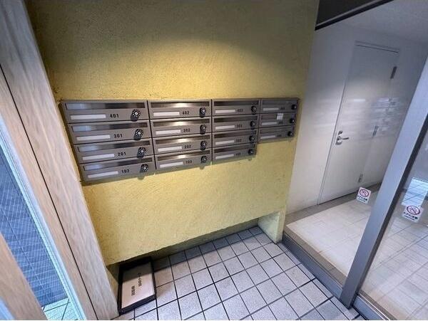 モンレーヴ豊平公園