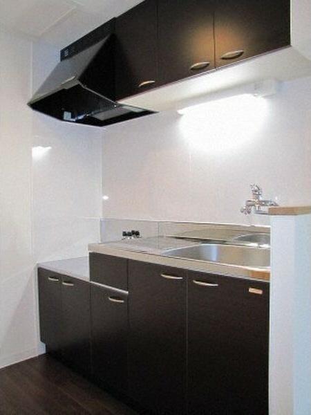 モンレーヴ豊平公園