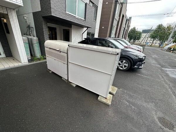 モンレーヴ豊平公園