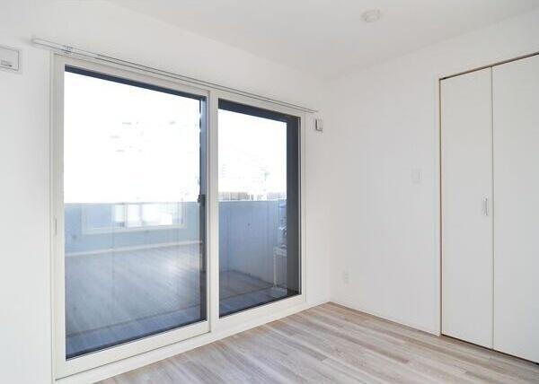 ラヴィ東札幌(LAVI東札幌)