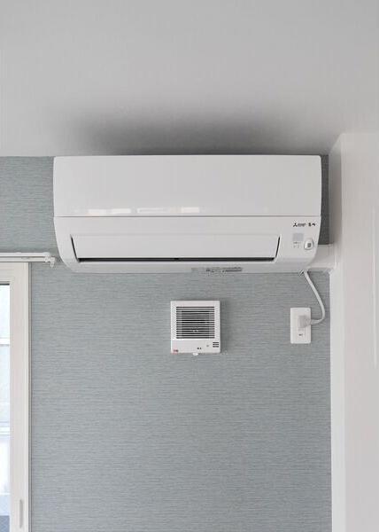 ラヴィ東札幌(LAVI東札幌)