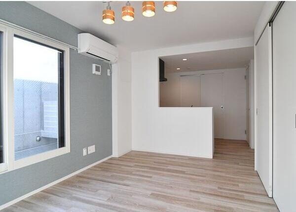 ラヴィ東札幌(LAVI東札幌)