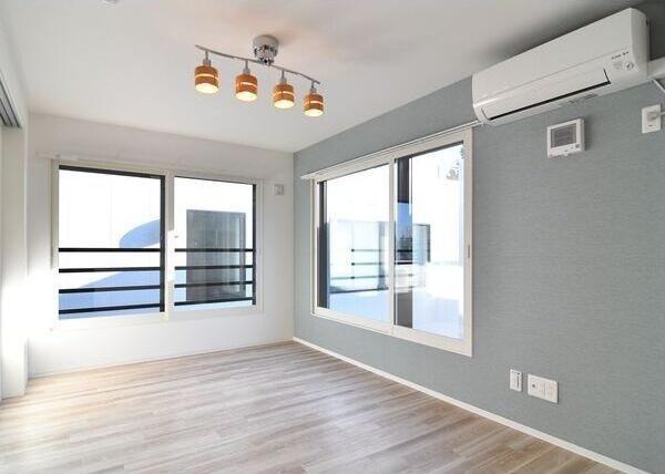 ラヴィ東札幌(LAVI東札幌)