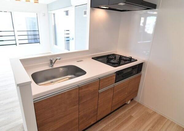 ラヴィ東札幌(LAVI東札幌)