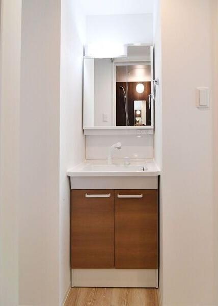 ラヴィ東札幌(LAVI東札幌)