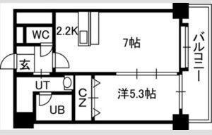 PRIME　URBAN北3条通